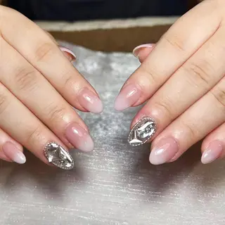 ネイル DIAMOND 💅のネイルデザイン