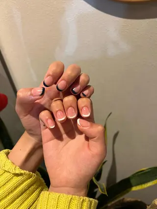 ネイル vary clue所属・nailist🌻 YUKARIのネイルデザイン