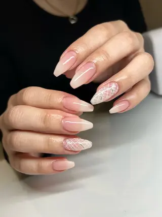 ネイル Uzuki /ROCCOnailのネイルデザイン