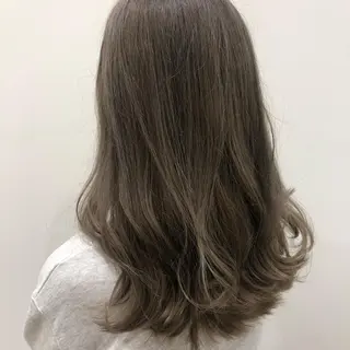 ロング カラー 椿森 美瑠紅の眉毛・アイブロウイメージ