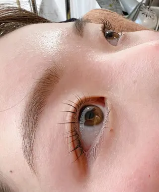 マツエク・マツパ 石田 悠夏のマツエク・マツパデザイン