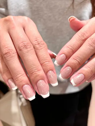 ネイル LUCY心斎橋所属・LUCY心斎橋/ 💍Saki💍のネイルデザイン