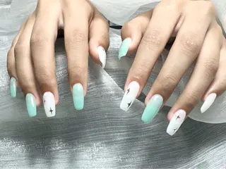 ネイル るか 池袋のネイルデザイン