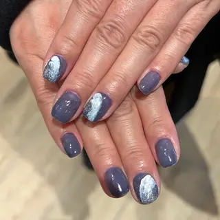 ネイル A. Hashimotoのネイルデザイン