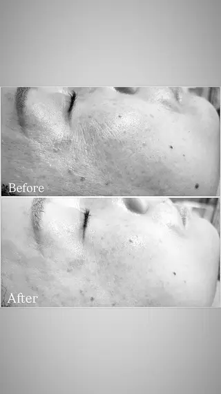 Daisy Salonのエステ・リラクイメージ