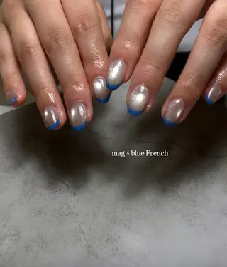 ネイル RURI NAILのネイルデザイン