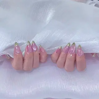 ネイル MI KAのネイルデザイン