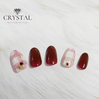 ネイル CL Nailのネイルデザイン