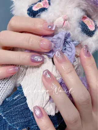 ネイル Cicero Nailのネイルデザイン