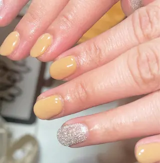 ネイル 加瀬 アンジェリーのネイルデザイン