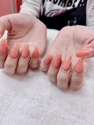 ネイル kaenail 瑞江のネイルデザイン