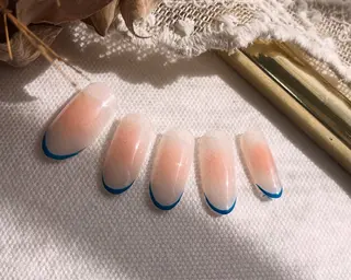 ネイル miel nailのネイルデザイン