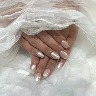 ネイル Neolive銀座/ minoriのネイルデザイン