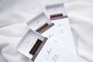 マツエク・マツパ せきね ゆりのマツエク・マツパデザイン