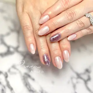 ネイル Pinna by nail3+所属・Mayu 🌷🦋のネイルデザイン