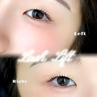 マツエク・マツパ Unefleur LARME airaの眉毛・アイブロウイメージ