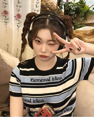 マツエク・マツパ 🎀 マエカワ ユウリ 🎀のマツエク・マツパデザイン