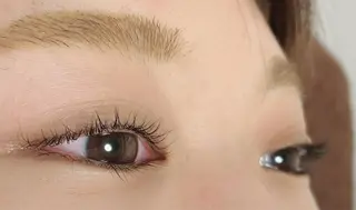 マツエク・マツパ eyelash & nail AN所属・eyelash & nail ANのマツエク・マツパデザイン