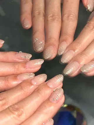 ネイル 96nails .のネイルデザイン