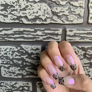 ネイル salon de Chéli所属・salon de Cheliのネイルデザイン