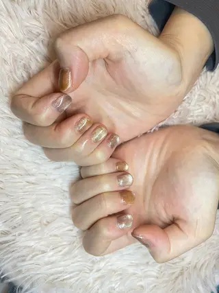 ネイル Chandra nail&tarotのネイルデザイン