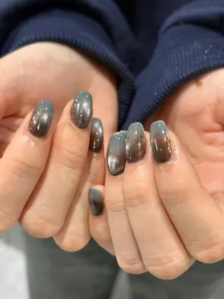 ネイル JENNY ANA.CHUOのネイルデザイン