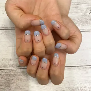 ネイル nail salon muuのネイルデザイン
