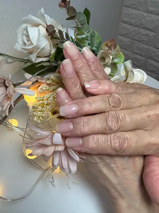 ネイル N &のネイルデザイン