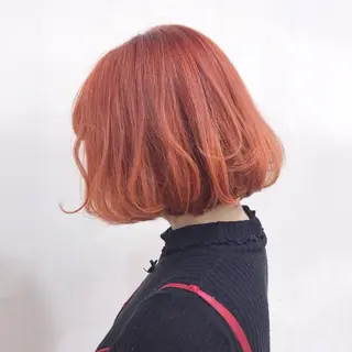 ショート カラー 💓💓彩 音💓💓のマツエク・マツパデザイン