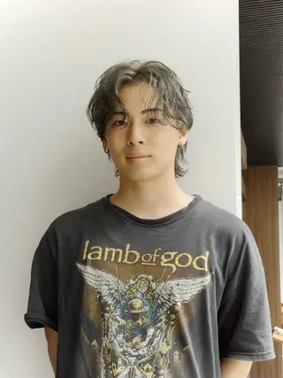 ショート メンズ お洒落カジュアル🍃 まなとのその他イメージ