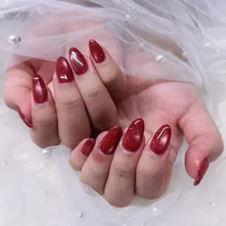 ネイル ち さのネイルデザイン