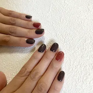 ネイル spread_c. .のネイルデザイン