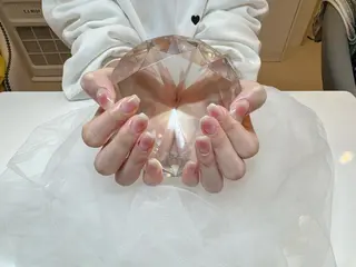 ネイル Alice マツエク&ネイル2のネイルデザイン