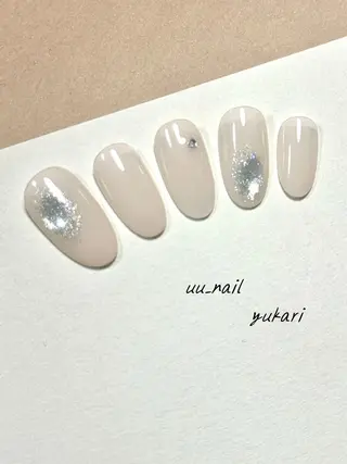 ネイル uu nail所属・uu_ nailのネイルデザイン