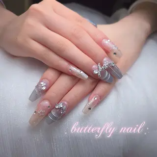 ネイル 関 まゆみのネイルデザイン