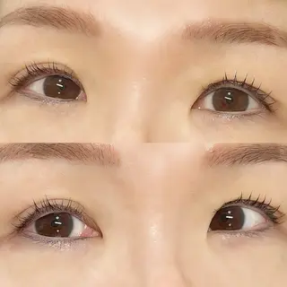 マツエク・マツパ Achura つばきのネイルデザイン