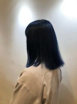 カラー ✨ TAKAHIRO✨のヘアスタイル