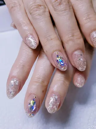 ネイル J&K所属・J& Kのネイルデザイン