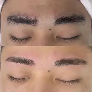 アイブロウ ami eye&nail所属・小林 亜美のマツエク・マツパデザイン