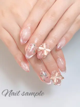 ネイル nail shizukaのネイルデザイン