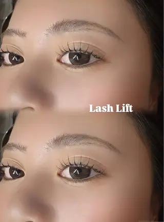 マツエク・マツパ HINA 🎀💓のマツエク・マツパデザイン