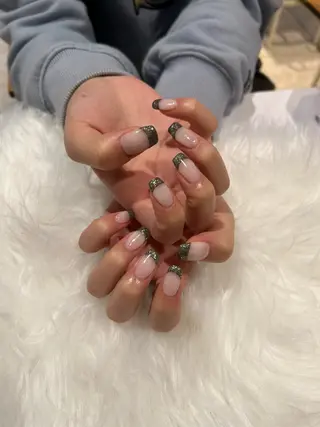 ネイル ♡ハイトーン★ ネイル/しの♡のヘアスタイル