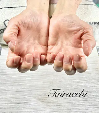 ネイル Tairacchi タイラッチのエステ・リラクイメージ
