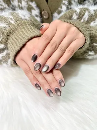 ネイル Viel💅 〜hina〜のネイルデザイン