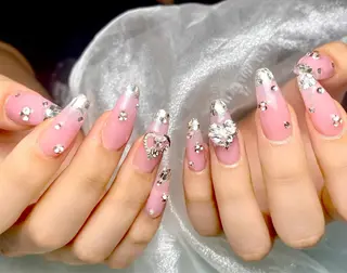 ネイル レ メイのネイルデザイン