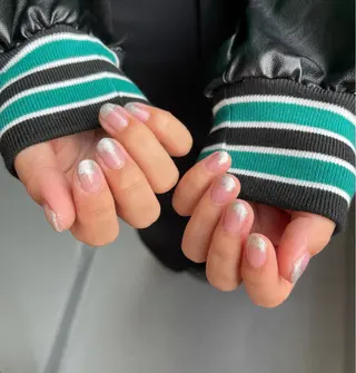 ネイル yu kaのネイルデザイン