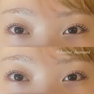 マツエク・マツパ LUANA🍀 HANAMIの眉毛・アイブロウイメージ
