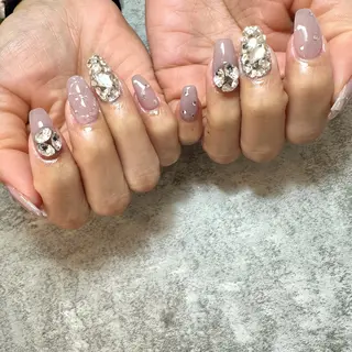 ネイル Mii nailのネイルデザイン