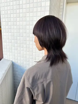 カラー メンズ 透明感/ダブルカラー /🌸ERI🌸のヘアスタイル