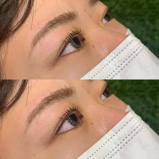 マツエク・マツパ 美容師&アイリスト 🎀KYONOのマツエク・マツパデザイン